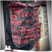 La Casa de Papel - Cities - Mochila de Solapa 43cm