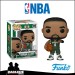 NBA - Damian Lilliard - Pop!