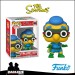 Los Simpsons - Fallout Boy Milhouse - Pop!