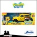 Bob Esponja - 1973 Ford Bronco with Bob - Replica 1:24