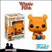 Winnie Pooh - Winnie with Honey - Pop!