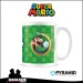 Super Mario - Luigi - Taza Original