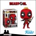 Deadpool 3 - Ladypool - Pop!