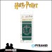 Harry Potter - Slytherin - Marca libros magnético