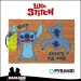 Lilo & Stitch - Stitch - Alfombra