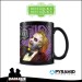 Beetlejuice - Face - Taza Color Original