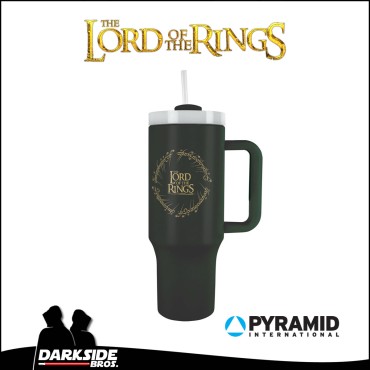 Lord of the Rings - Vaso Térmico 1.2Lts