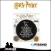 Harry Potter - Dark Symbols - 5 Stickers Pack