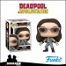 Deadpool 3 - X-23 - Pop!