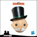 Mr. Monopoly - Alcancia PVC
