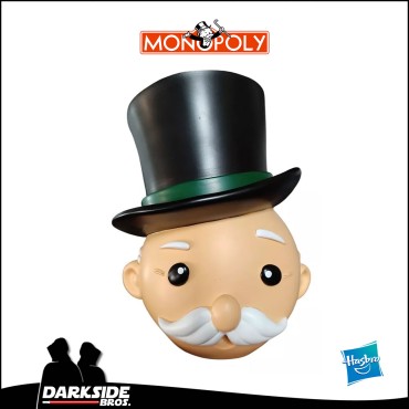 Mr. Monopoly - Alcancia PVC
