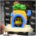 Bob Esponja - Bitty Town Pop!