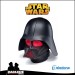 Star Wars - Vader Light with Sound - Lampara - Darkside Bros Uruguay