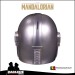 The Mandalorian - Mandalorian Helmet - Alcancia