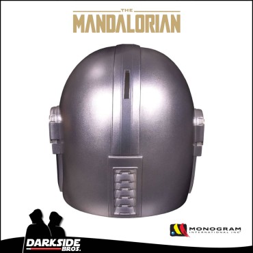 The Mandalorian - Mandalorian Helmet - Alcancia