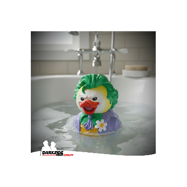 Batman - The Joker Duck Bath
