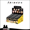 Friends - Llavero Mystery Mini (1 Unidad) - Darkside Bros Uruguay