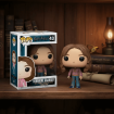 Harry Potter - Hermione With Time Turner - Pop!