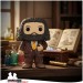 Harry Potter - Hagrid in Pelt Outfit - Pop! Supersized