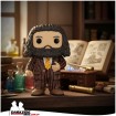 Harry Potter - Hagrid in Pelt Outfit - Pop! Supersized - Darkside Bros Uruguay
