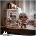 Naruto - Killer Bee - Pop! Exclusivo