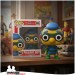 Los Simpsons - Fallout Boy Milhouse - Pop!