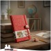 Super Mario - Jump - Libreta A5 Premium