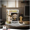 The Office - Dwight Shcrute - Pop! - Darkside Bros Uruguay