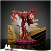 Carnage - The amazing Spiderman - Estatuilla - Escala 1.10 - Darkside Bros Uruguay