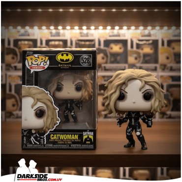 Batman Returns - Catwoman New - Pop!