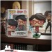 Boruto - Sarada with Sharingan - Pop!