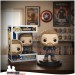 Avengers Infinity War - Captain America - Pop!