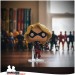 Captain Marvel - With Axe - Pop! Exclusivo