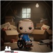 Chucky - Old Chucky - Pop! - Darkside Bros Uruguay