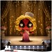 Deadpool - Beauty Pageant Deadpool - Pop!