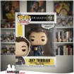 Friends - Joey Tribbiani Sayings - Pop! - Darkside Bros Uruguay