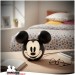 Mickey Mouse - Mickey - Lampara