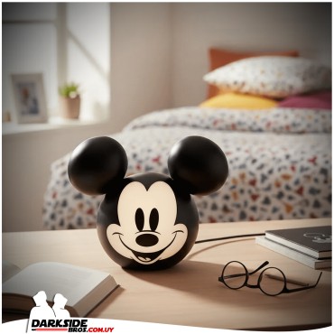 Mickey Mouse - Mickey - Lampara