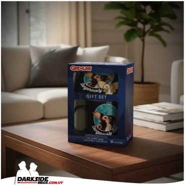 Gremlins - Gift Set