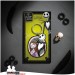 Nightmare Before Christmas - Jack & Sally - Llavero de Goma