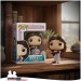 The Little Mermaid - Ursula as Vanessa - Pop! Exclusivo