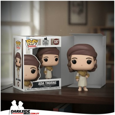 Peaky Blinders - Ada Thorne - Pop!