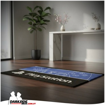 Playstation - X-Ray - Alfombra