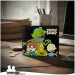 Rugrats - Reptar - Billetera Caballero