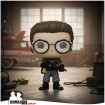 Ghostbusters - Egon Spengler - Pop! - Darkside Bros Uruguay