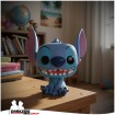 Lilo & Stitch - Stitch Seated 10" - Pop! Supersized - Darkside Bros Uruguay