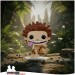 Nickelodeon - Donnie Thornberry - Pop!