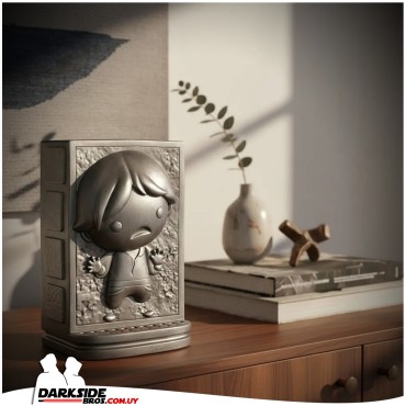 Star Wars - Han Solo in Carbonite - Alcancia