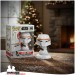 Star Wars - Boba Fett Snowman - Pop!
