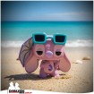 Lilo & Stitch - Angel with Umbrella - Pop! Exclusivo - Darkside Bros Uruguay
